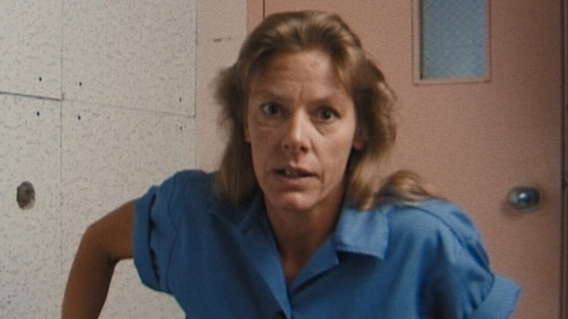 Foto do filme Aileen: A História de uma Serial Killer