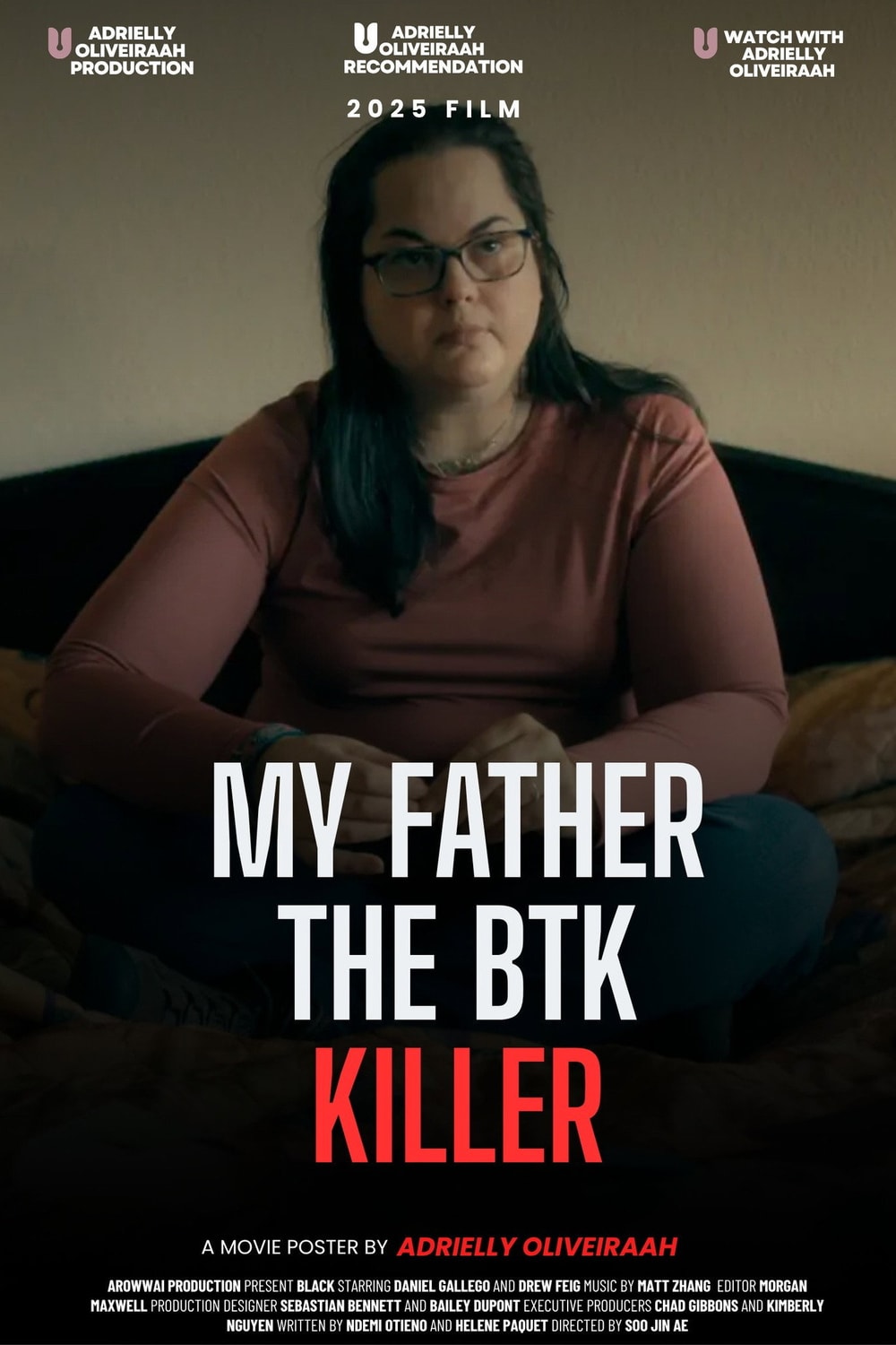 Meu Pai, o Assassino BTK