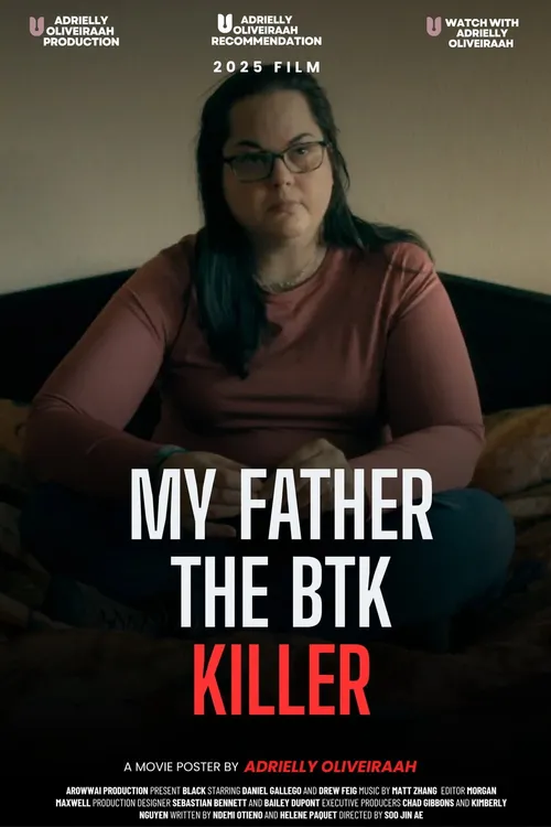 Meu Pai, o Assassino BTK