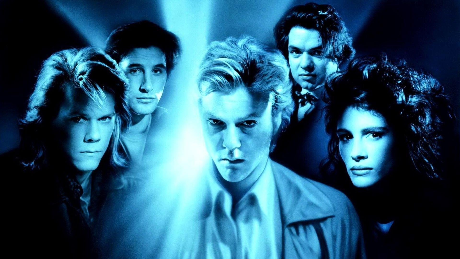 Foto do filme Linha Mortal