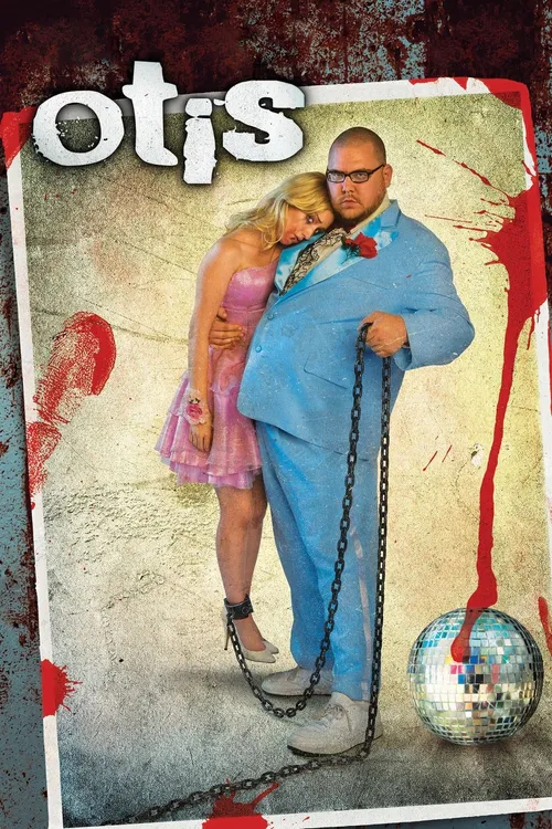 Otis: O Ninfomaníaco