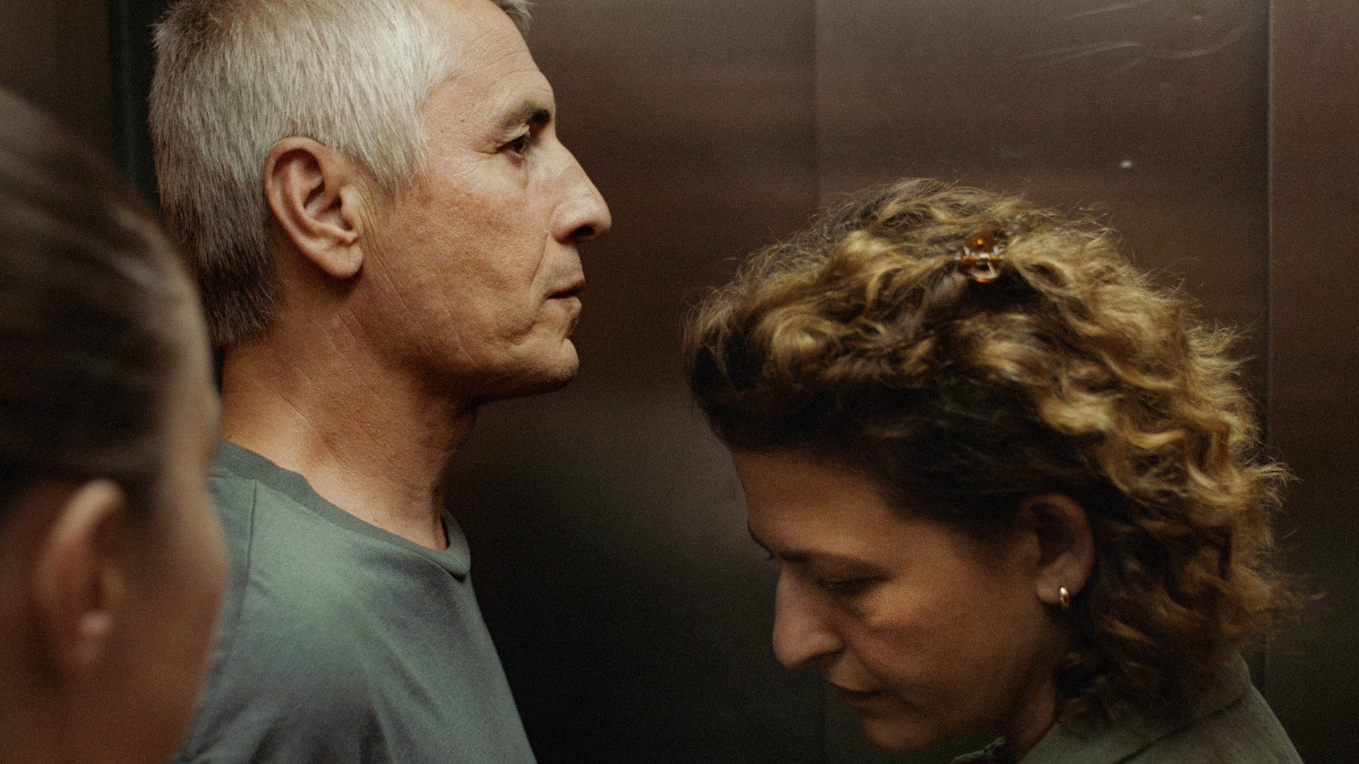 Foto do filme Hatixhja dhe Shabani
