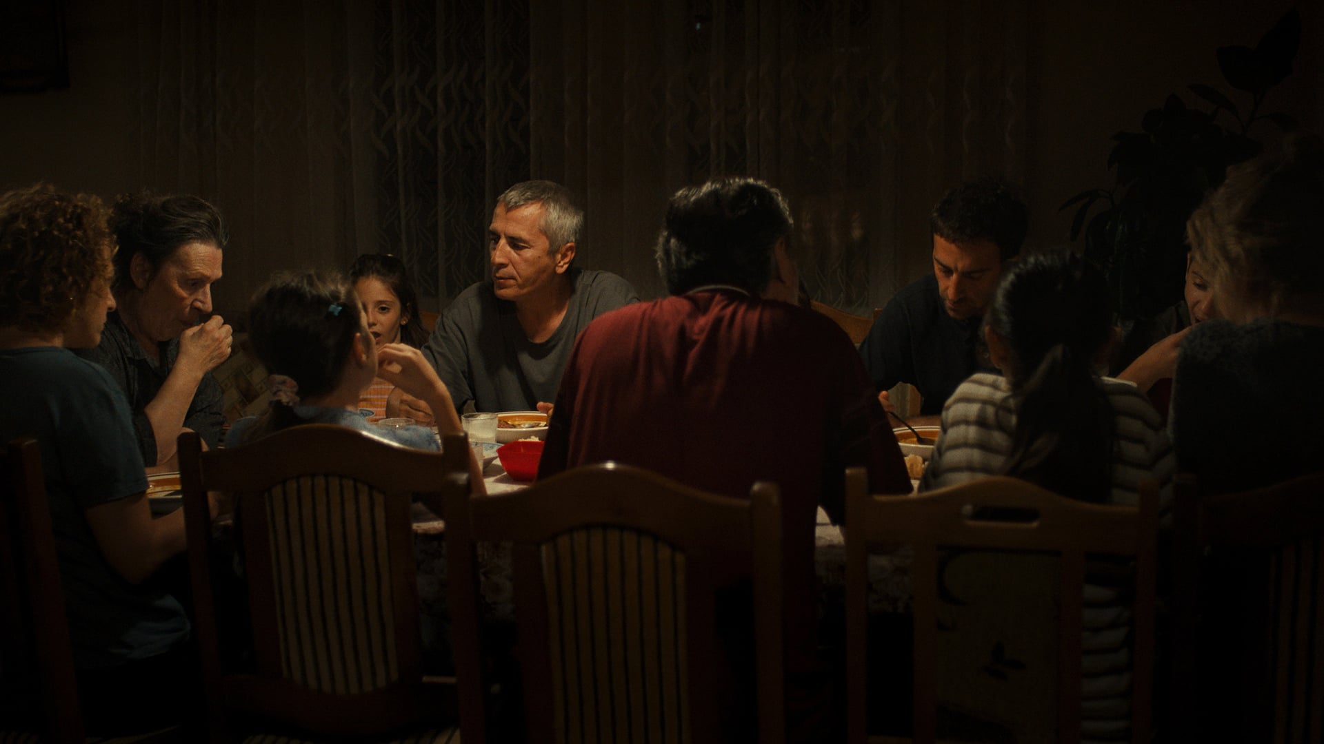 Foto do filme Hatixhja dhe Shabani