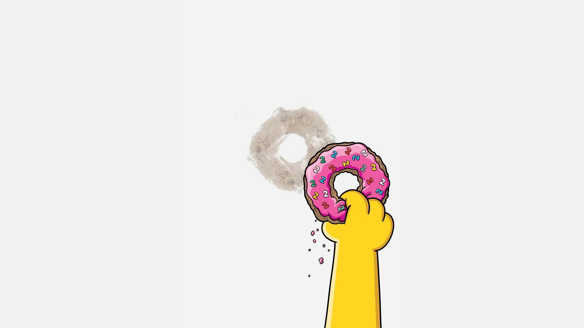 Foto do filme Os Simpsons: O Filme 2