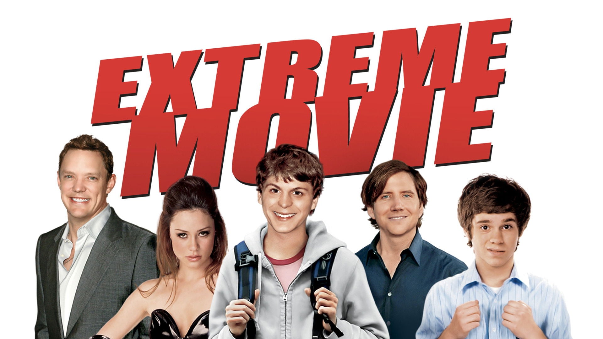 Foto do filme Mais um Besteirol ao Extremo