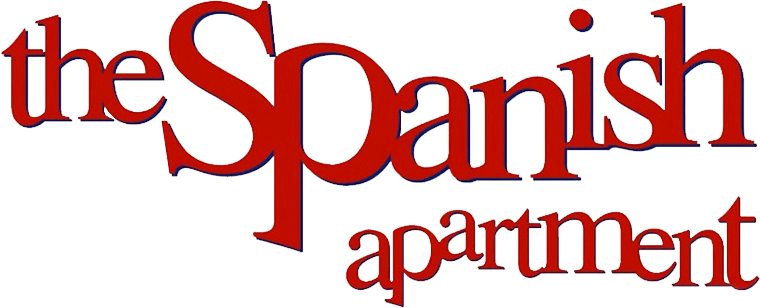 Foto do filme Albergue Espanhol