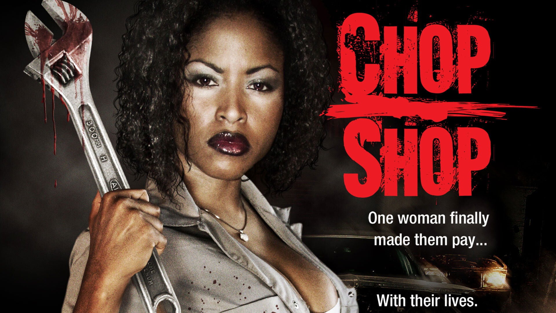 Foto do filme Chop Shop