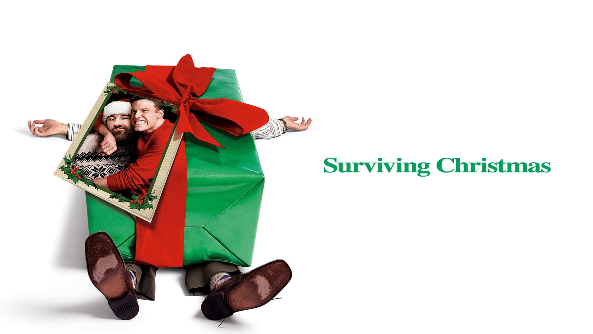 Foto do filme Sobrevivendo ao Natal