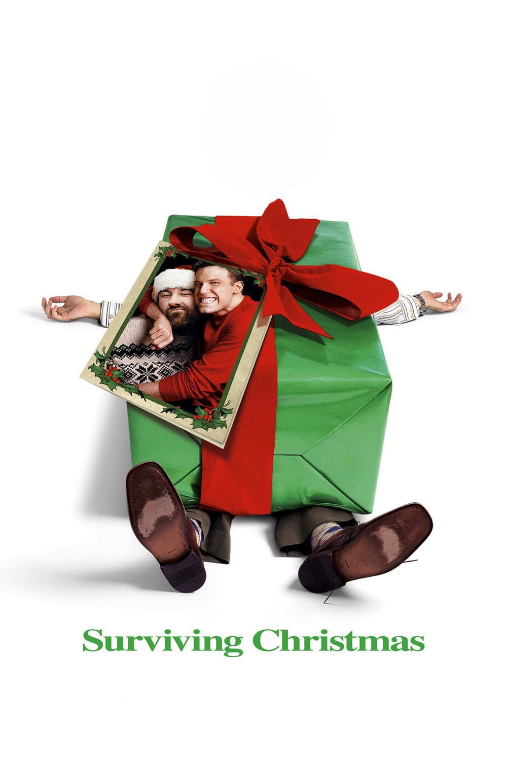 Sobrevivendo ao Natal