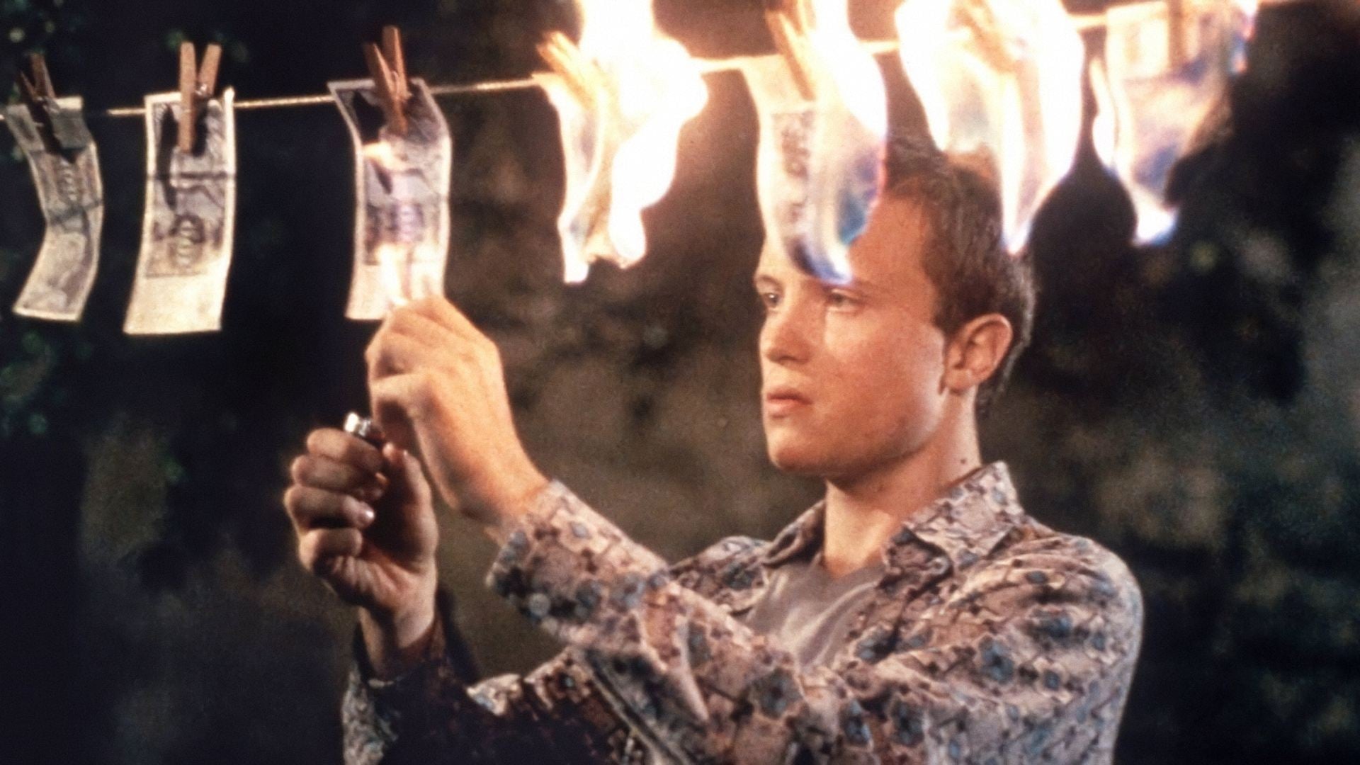 Foto do filme 23