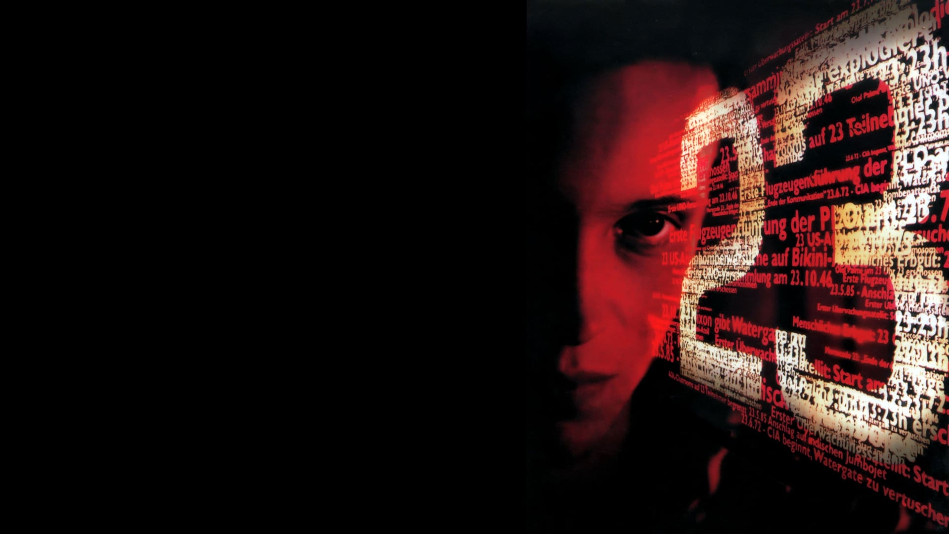 Foto do filme 23