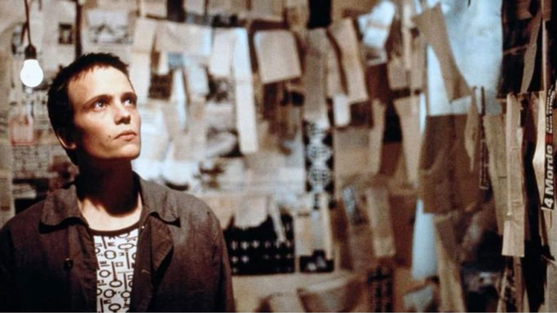 Foto do filme 23