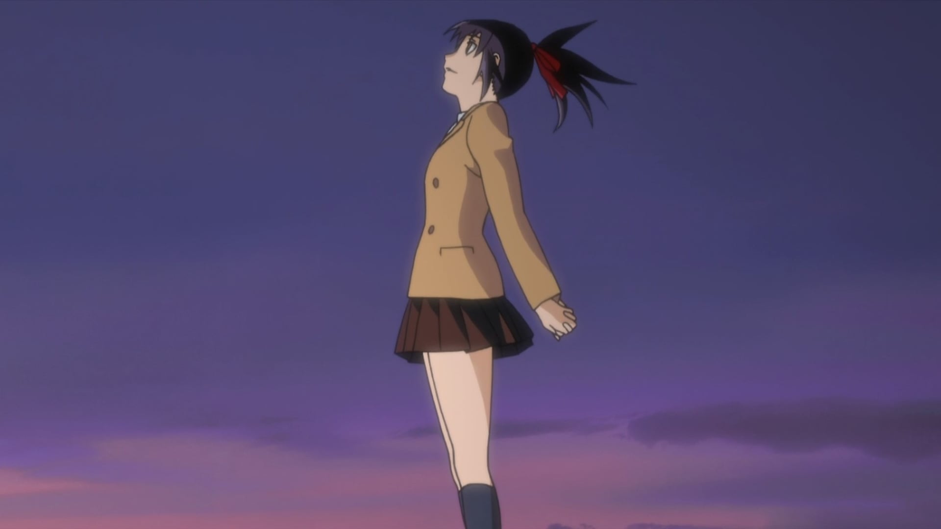 Foto do filme 劇場版 BLEACH MEMORIES OF NOBODY