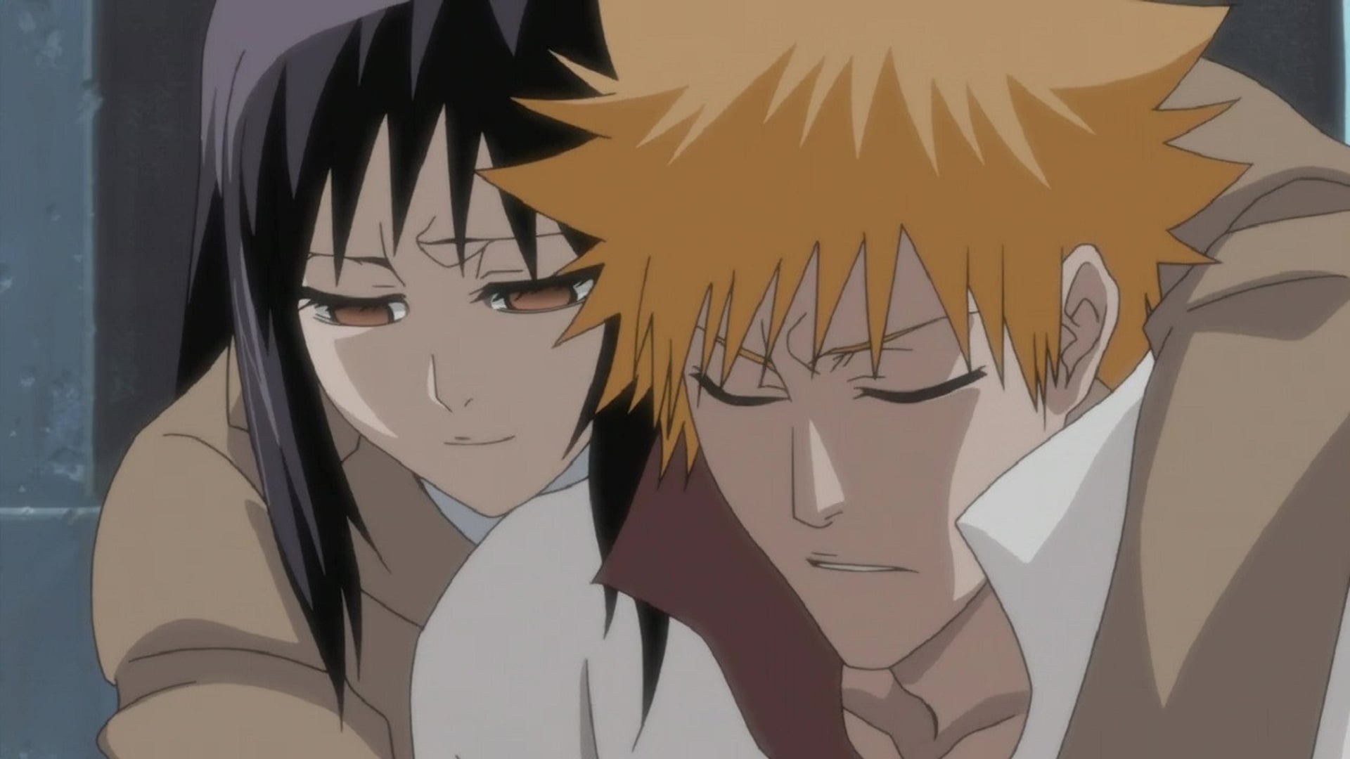 Foto do filme 劇場版 BLEACH MEMORIES OF NOBODY