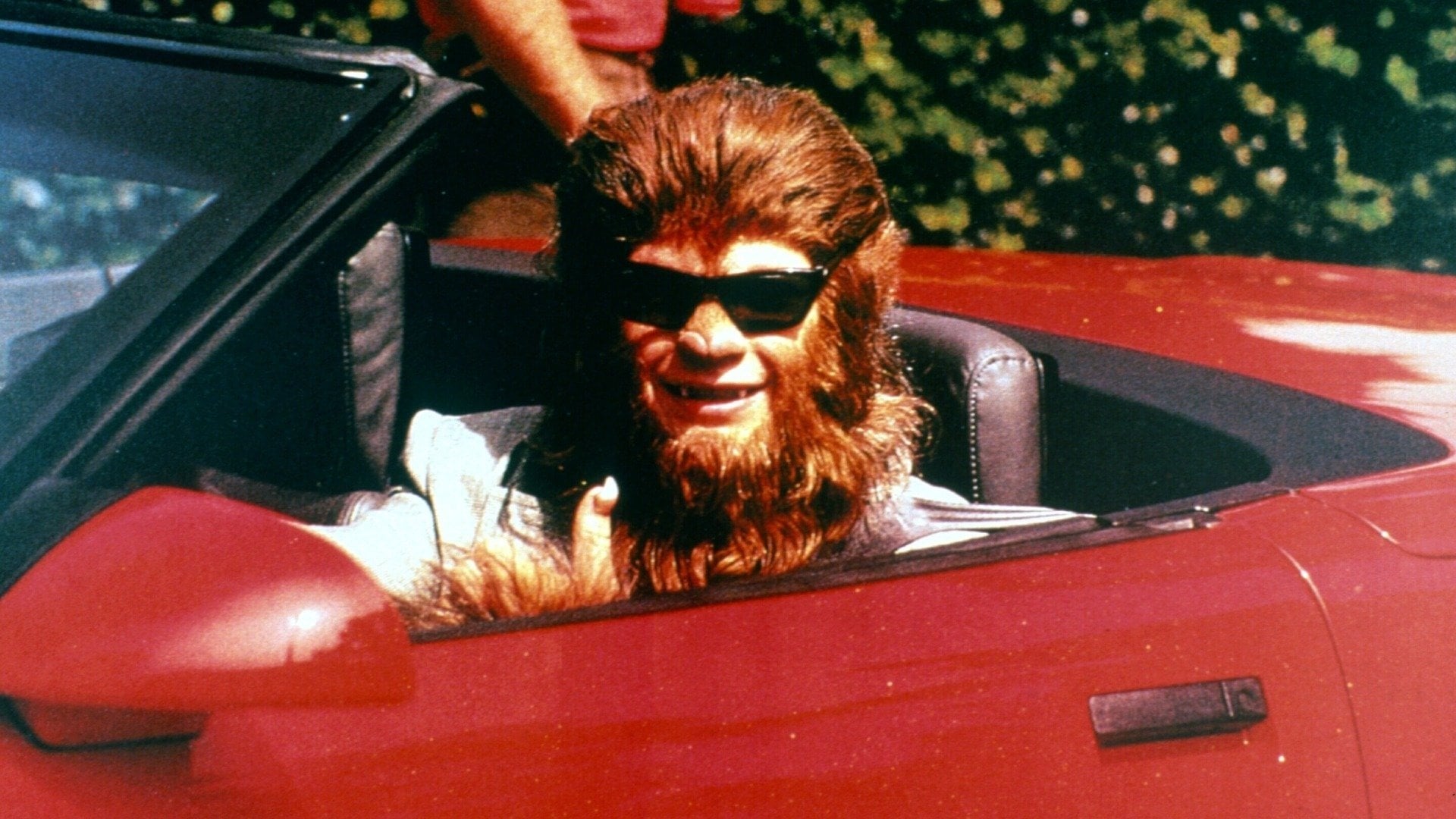 Foto do filme O Garoto do Futuro 2