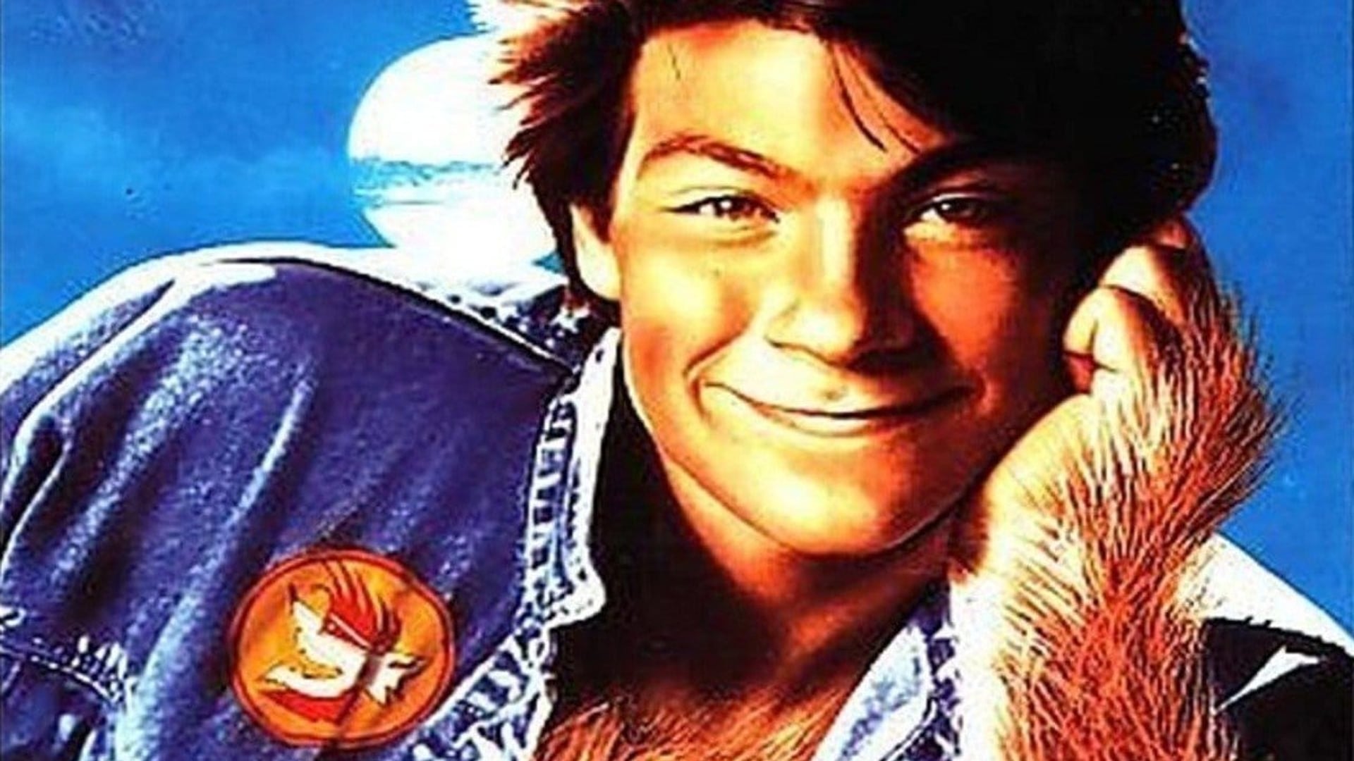 Foto do filme O Garoto do Futuro 2