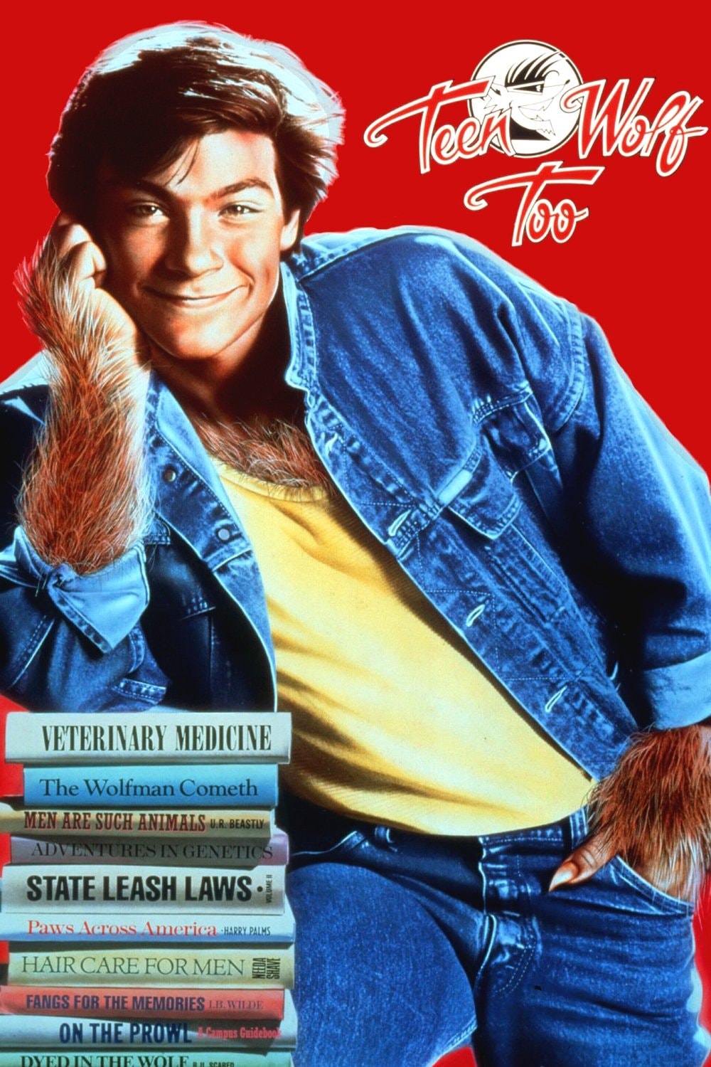 O Garoto do Futuro 2
