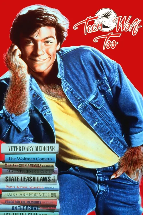 O Garoto do Futuro 2