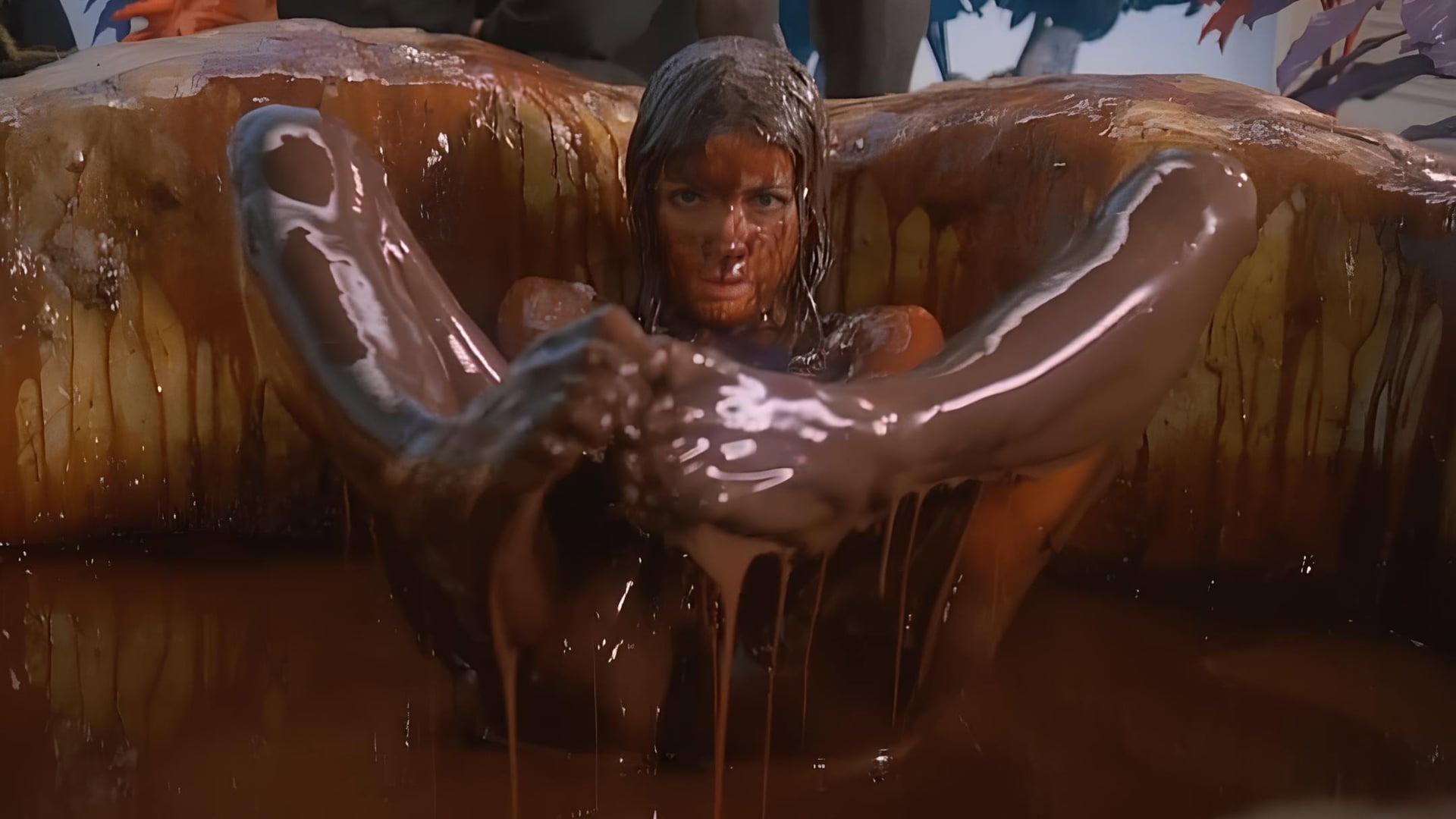 Foto do filme Um Filme Doce