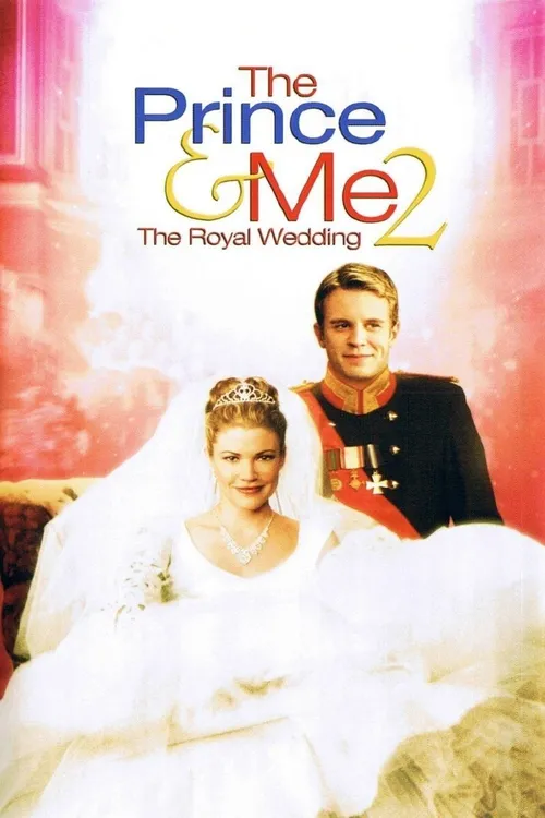 Um Príncipe em Minha Vida 2 - O Casamento Real