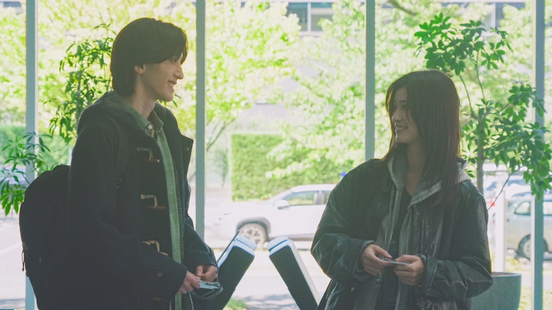 Foto do filme The Last Song You Left Behind