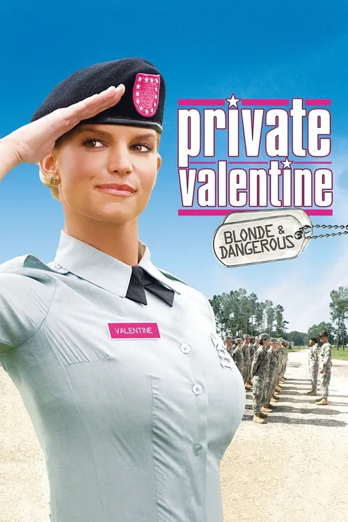 A Recruta Hollywood