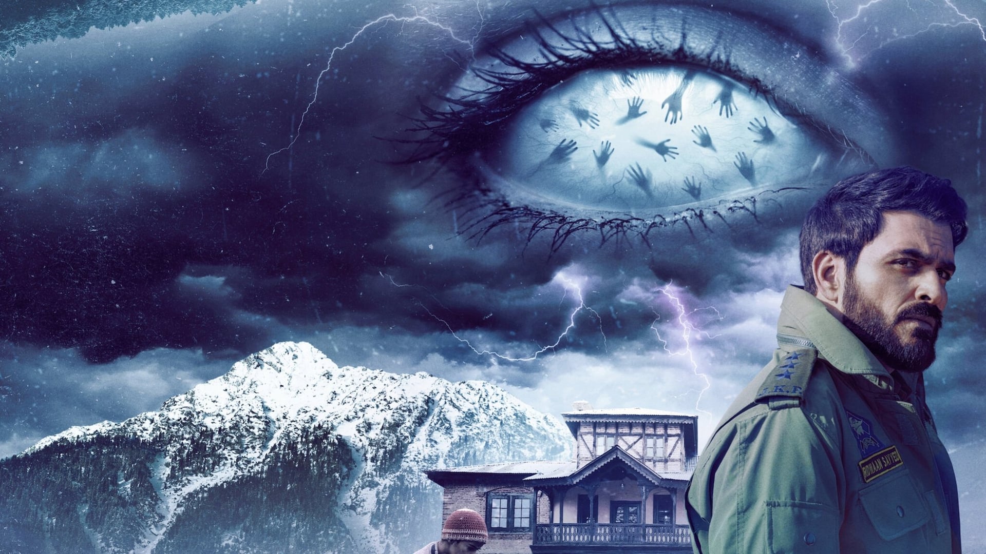 Foto do filme Baramulla