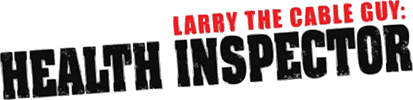 Foto do filme Larry o Cara da Tv a Cabo: Inspetor de Saúde