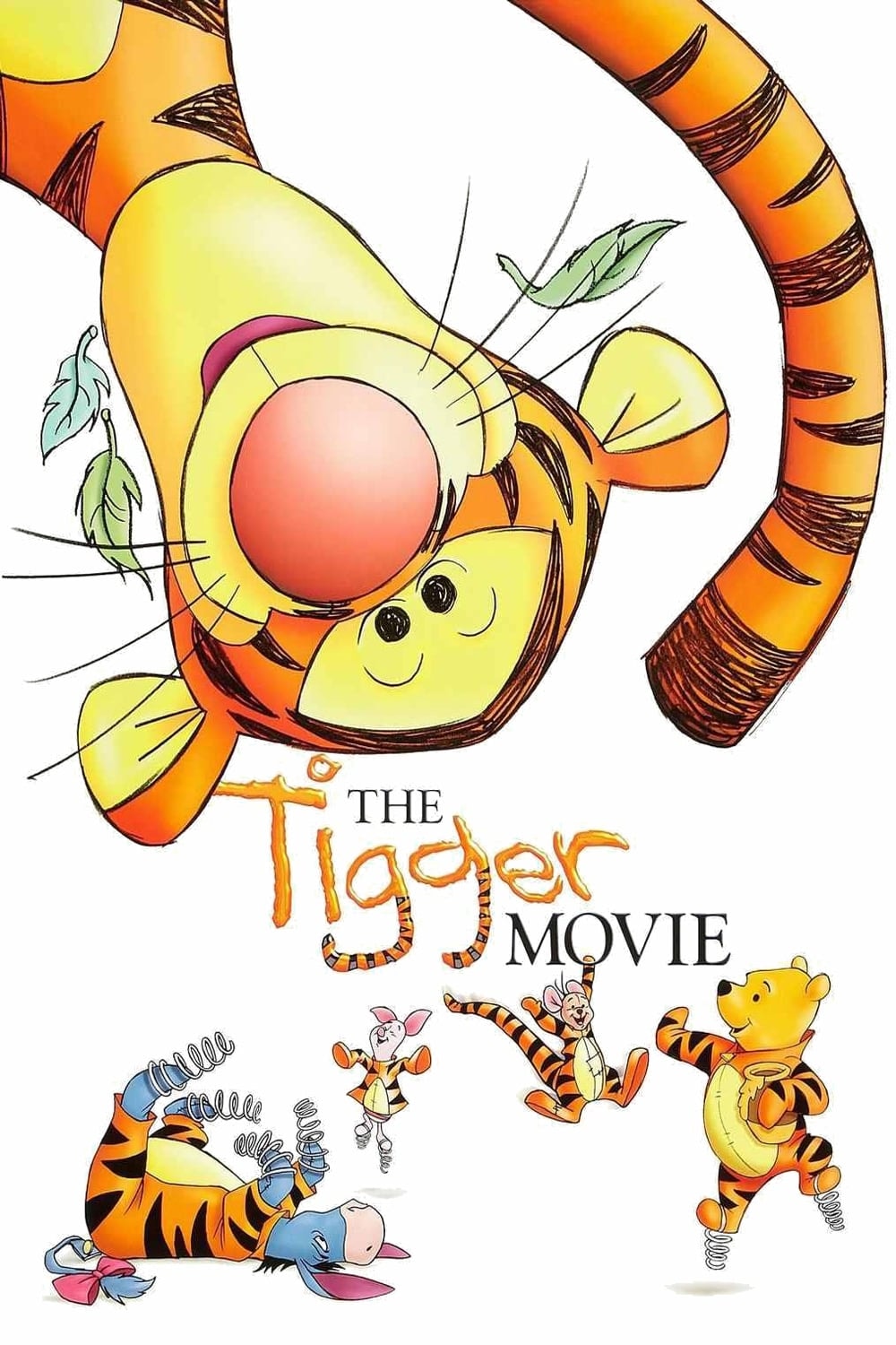 Tigrão: O Filme