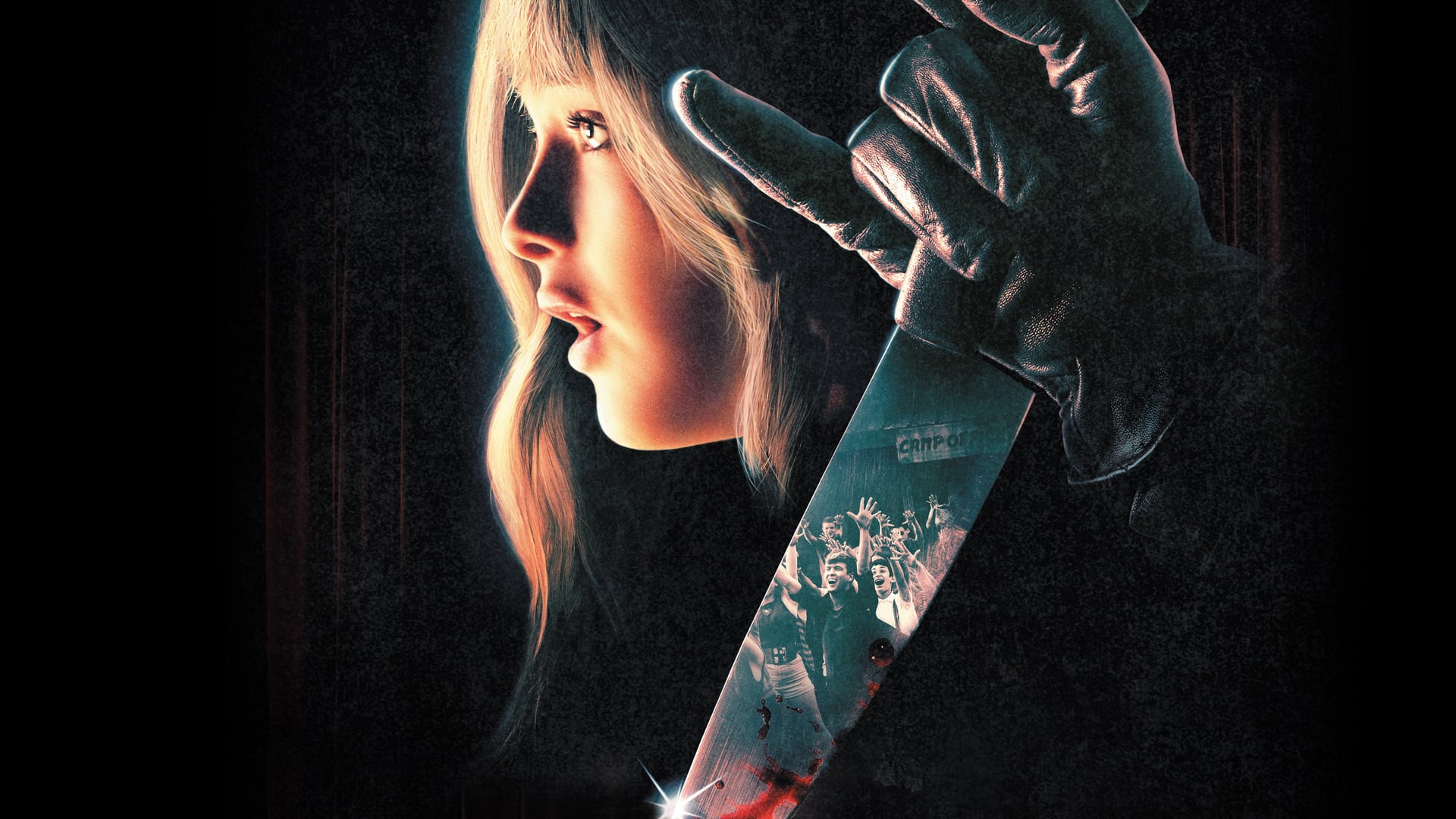 Foto do filme Stage Fright