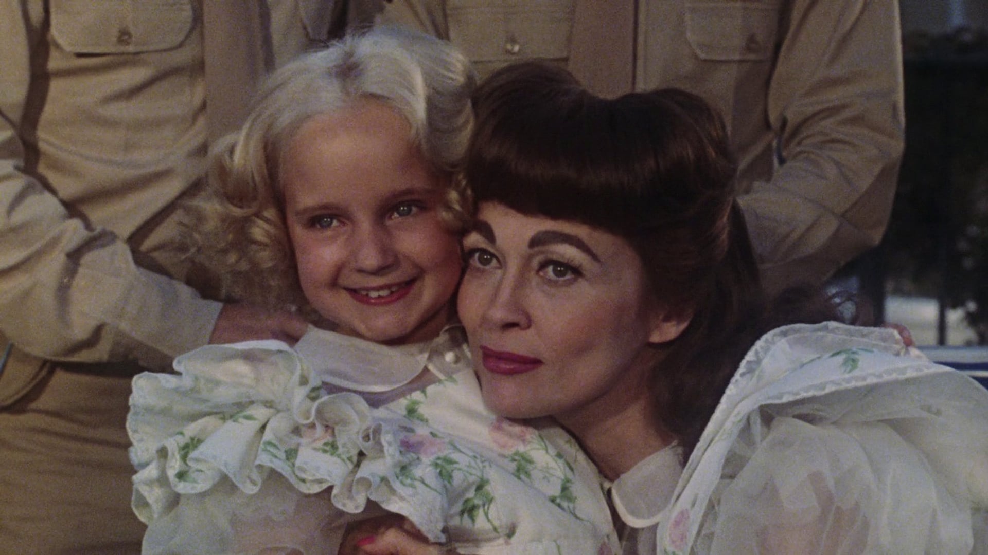 Foto do filme Mamãezinha Querida
