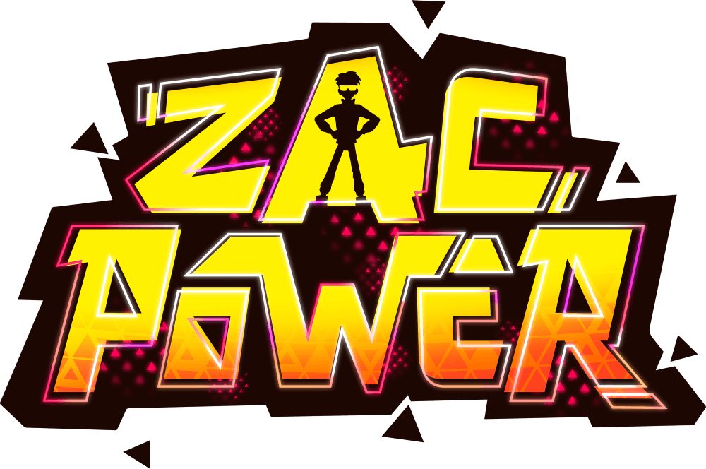 Foto do filme Zac Power