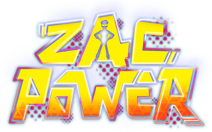 Foto do filme Zac Power