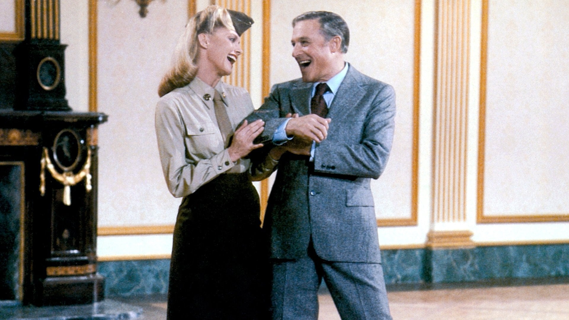 Foto do filme Xanadu