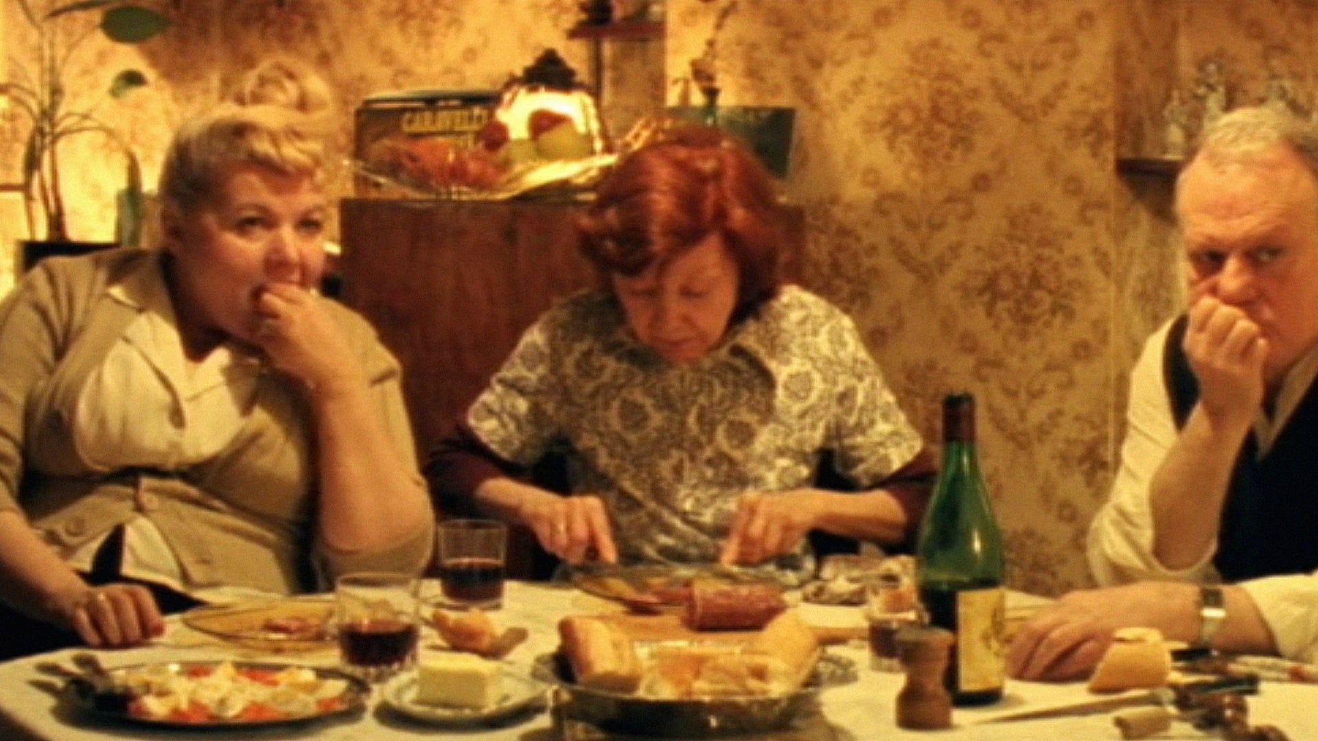 Foto do filme Sozinho Contra Todos