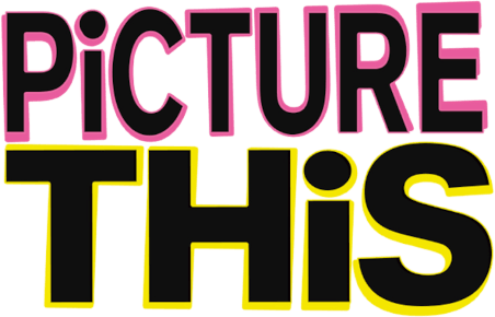 Foto do filme Imaginem Só!
