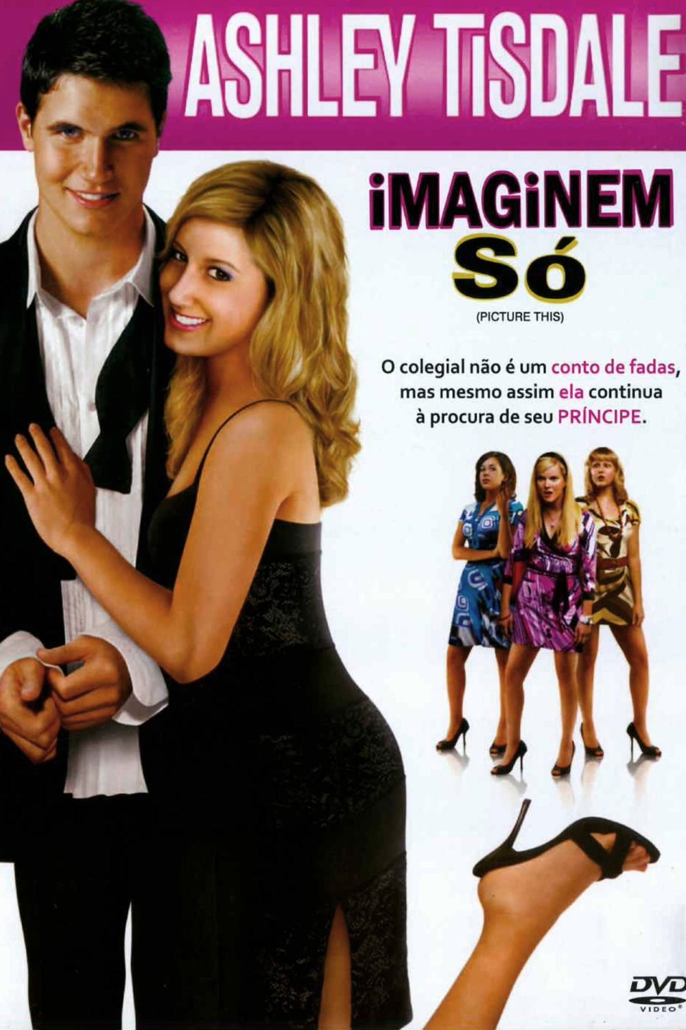 Imaginem Só!