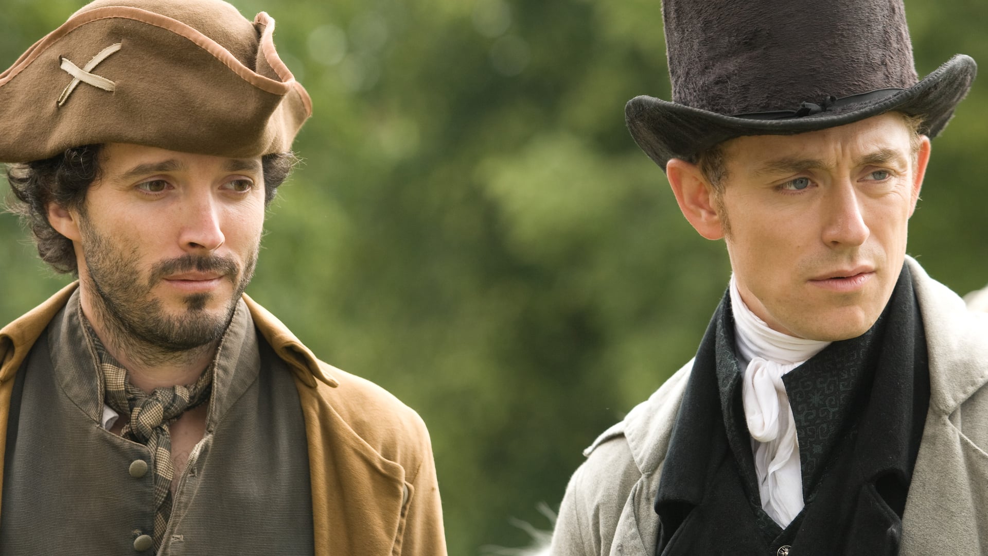 Foto do filme Austenland