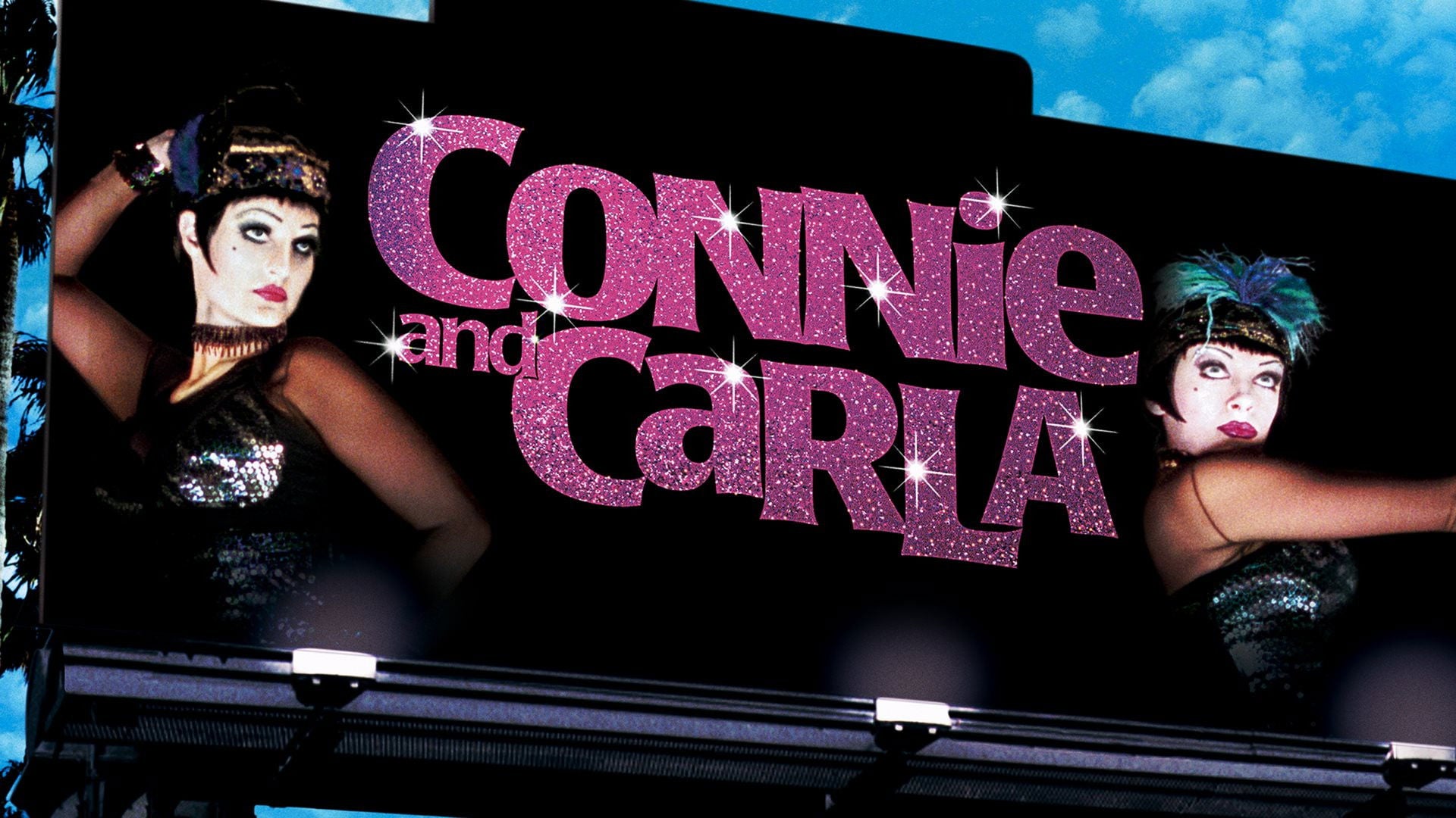 Foto do filme Connie e Carla: As Rainhas da Noite