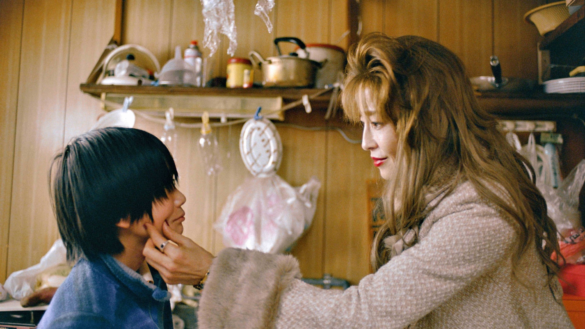 Foto do filme Numb