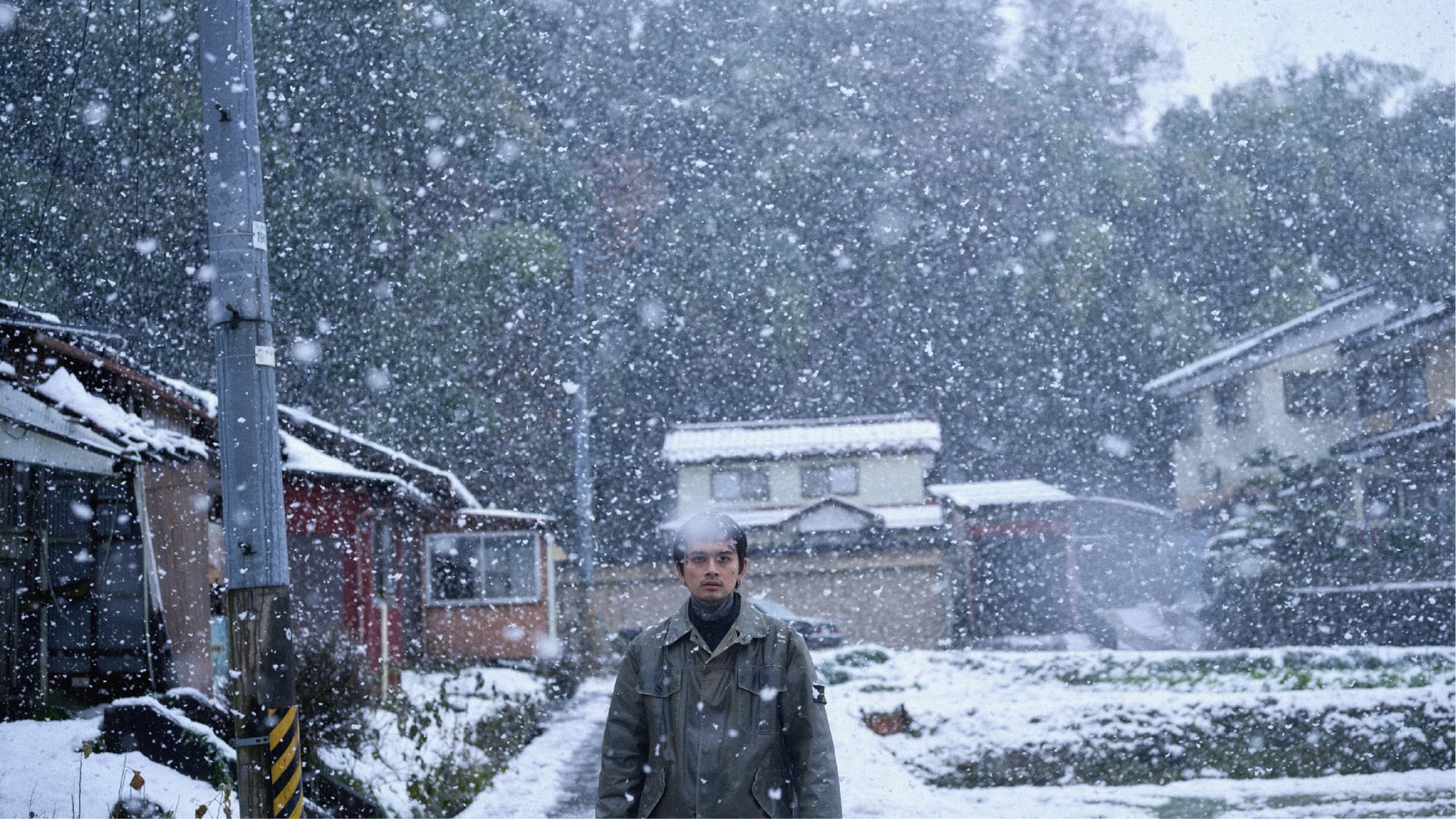 Foto do filme Numb