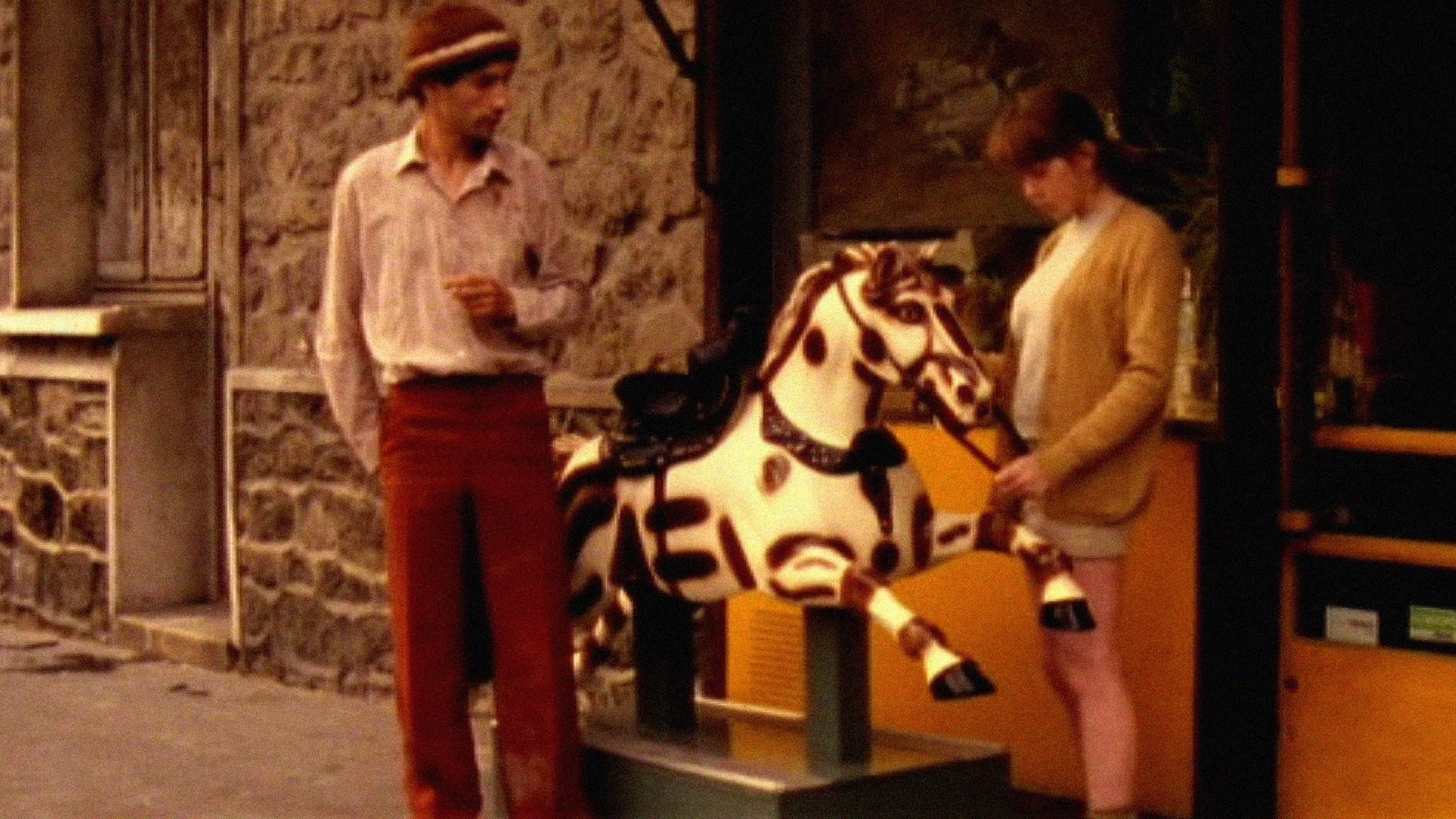 Foto do filme Carne