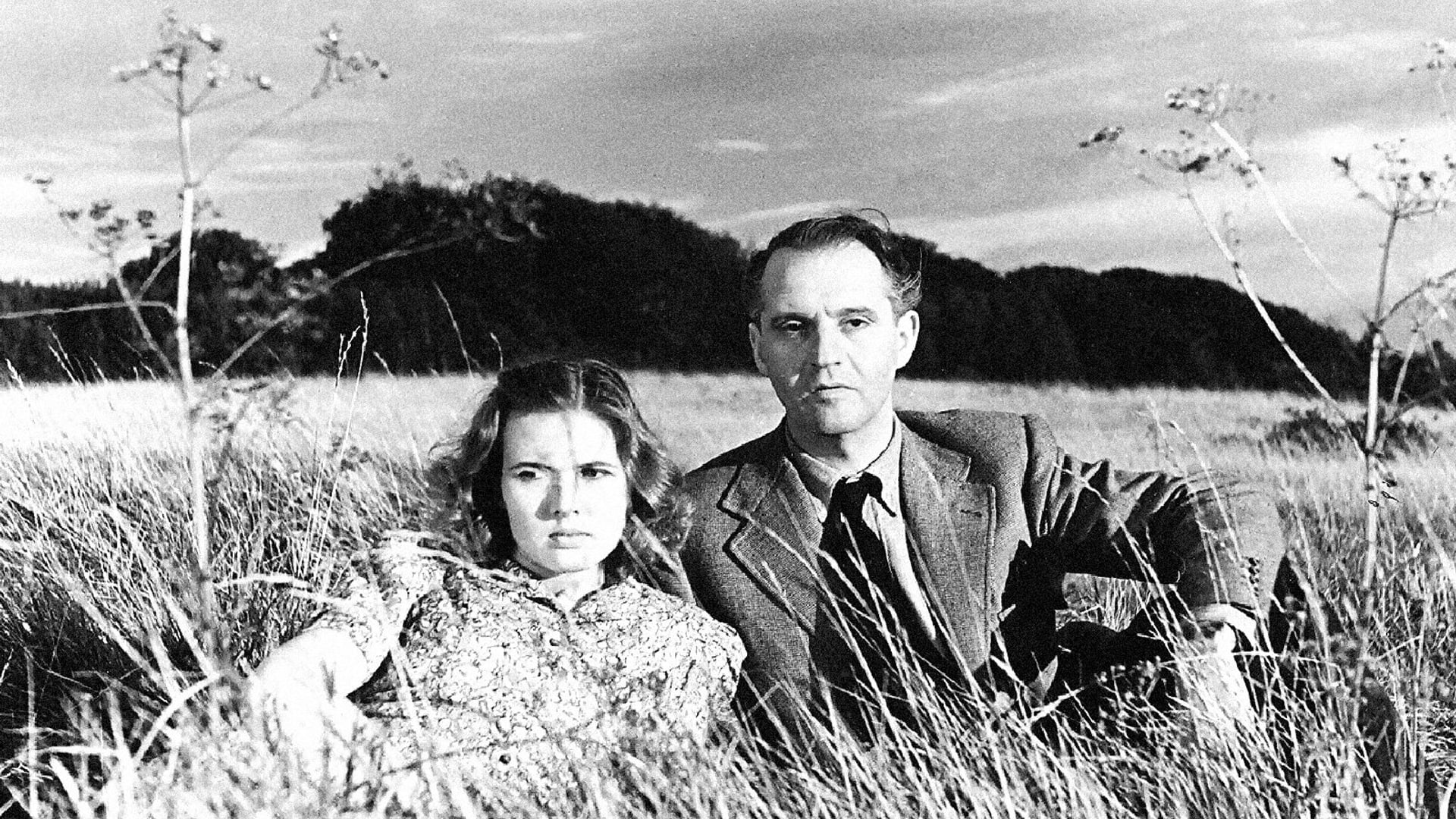 Foto do filme Um Conto de Canterbury