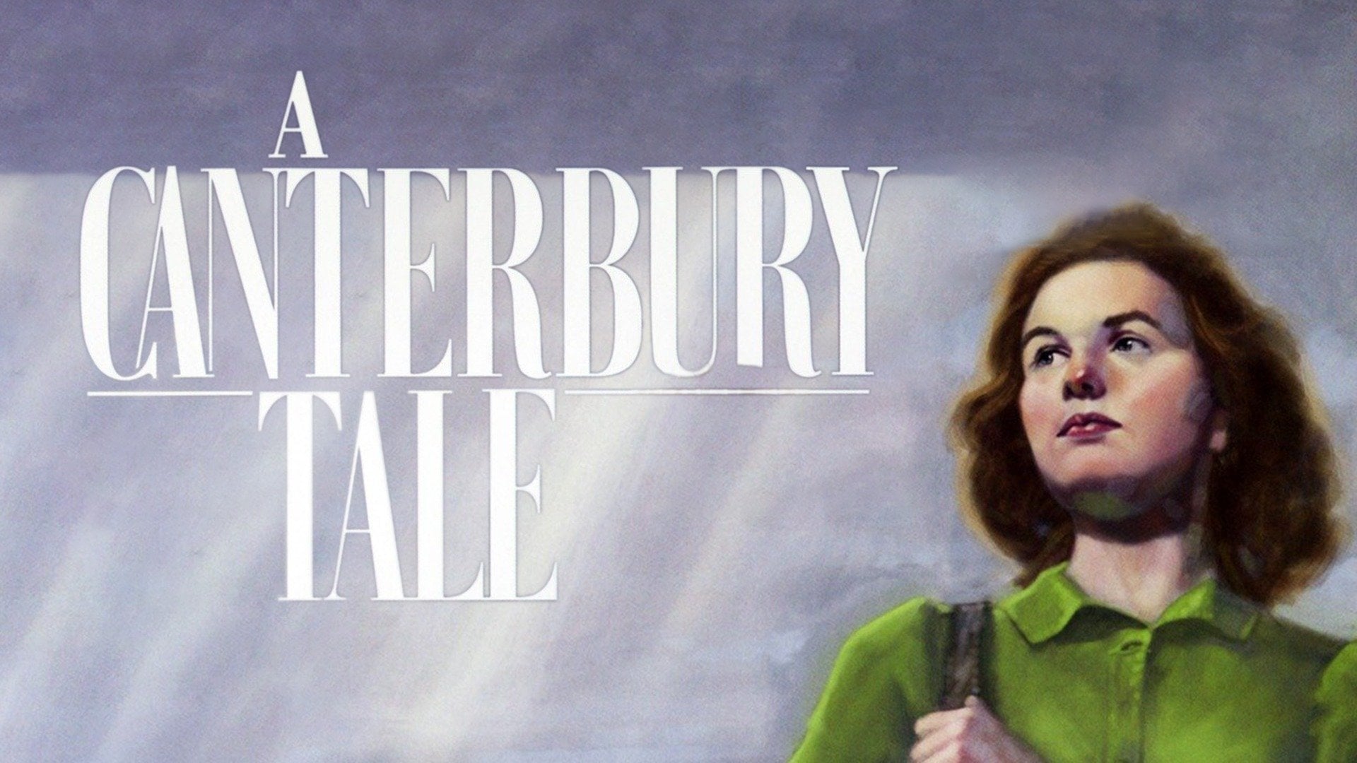 Foto do filme Um Conto de Canterbury