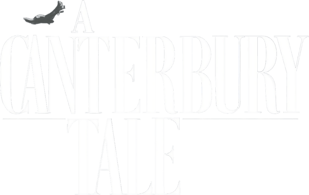 Foto do filme Um Conto de Canterbury