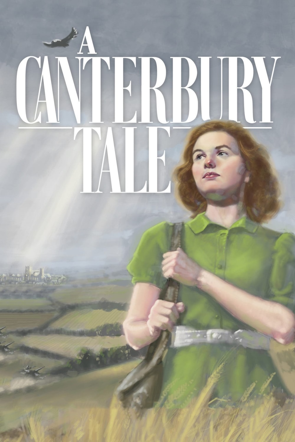 Um Conto de Canterbury