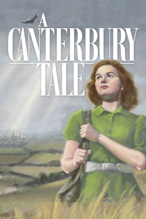 Um Conto de Canterbury
