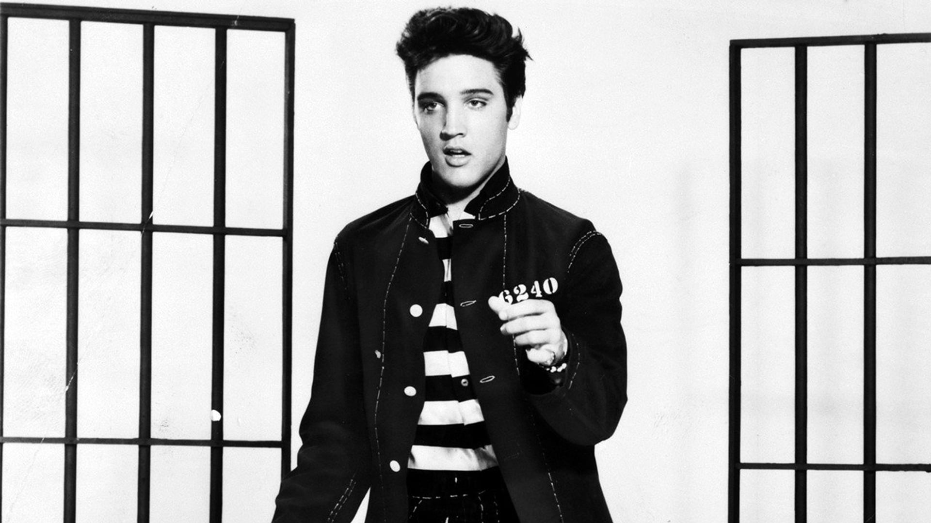 Foto do filme Prisioneiro do Rock and Roll