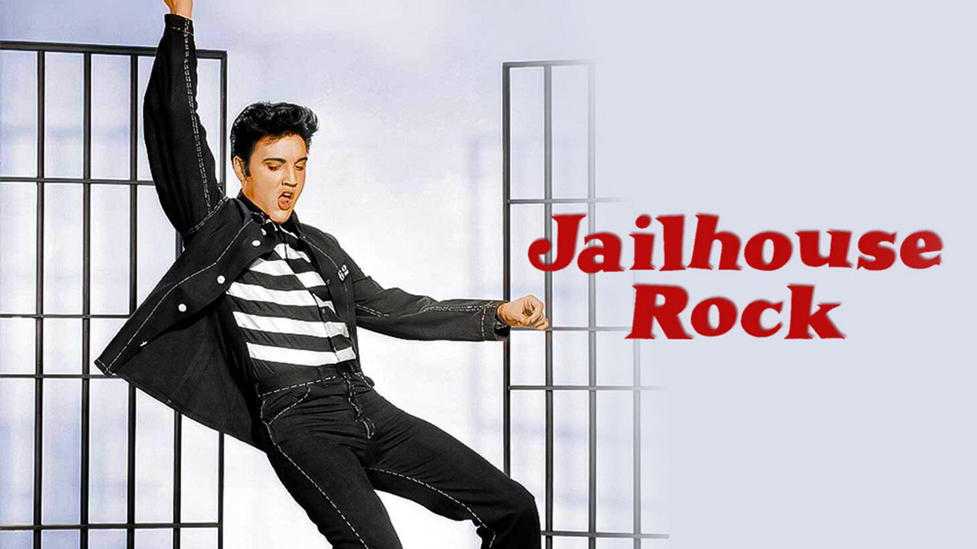 Foto do filme Prisioneiro do Rock and Roll