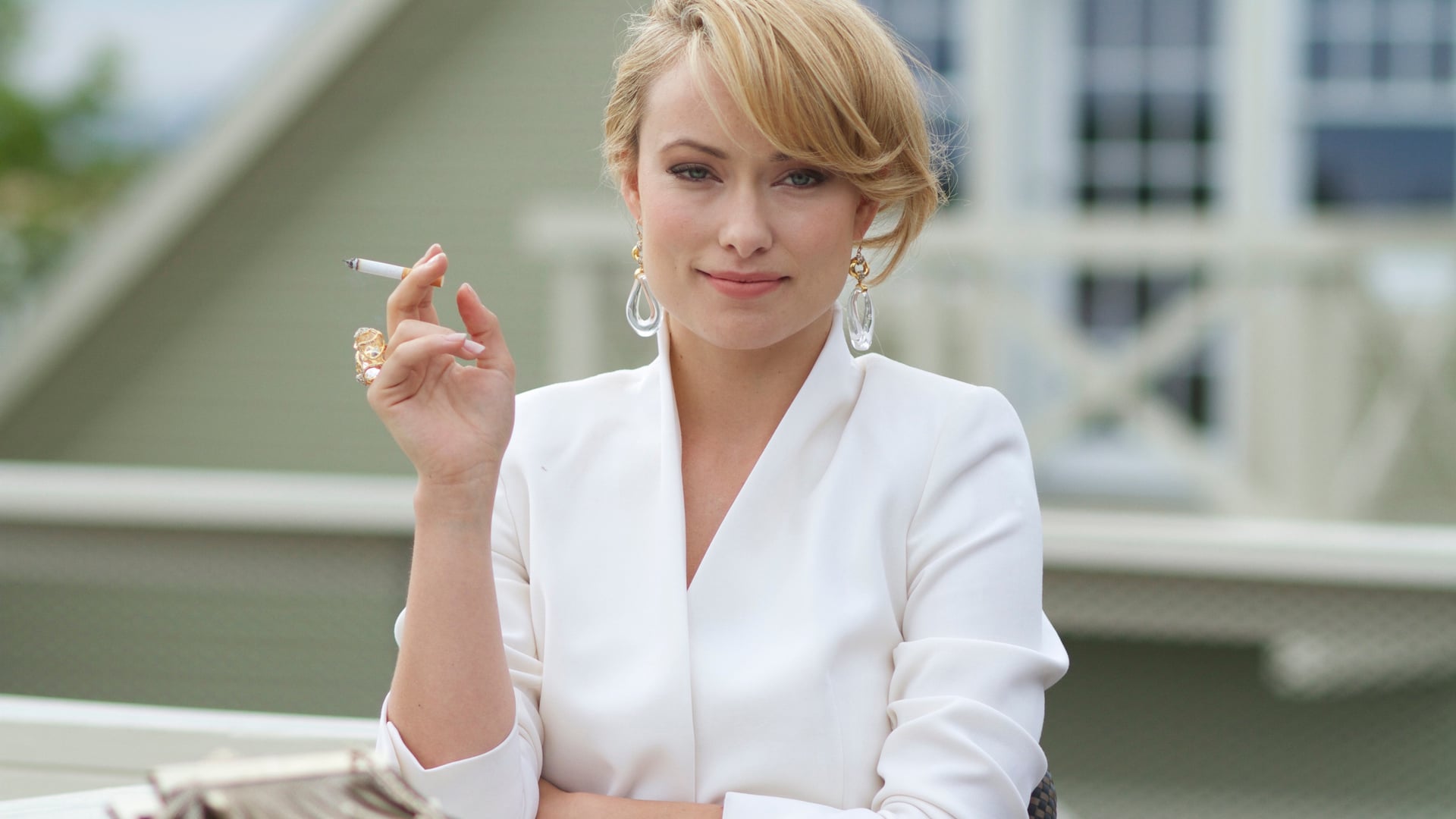 Foto do filme Rolou Uma Química